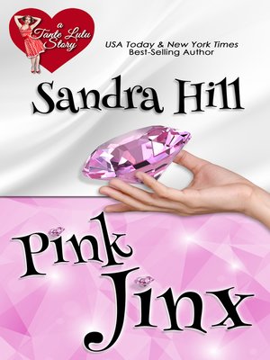 cover image of Pink Jinx